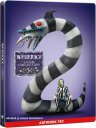podgląd Beetlejuice 1-2 kolekce - 4K Ultra HD Blu-ray Steelbook 2BD