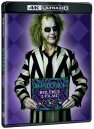 podgląd Beetlejuice 1-2 kolekce - 4K Ultra HD Blu-ray 2BD