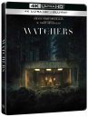 podgląd The Watchers - 4K Ultra HD Blu-ray + Blu-ray Steelbook