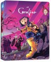podgląd Koralina i tajemnicze drzwi - Limited Edition Steelbook 4K Ultra HD + Blu-Ray (bez CZ)