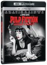podgląd Pulp Fiction - 4K Ultra HD Blu-ray