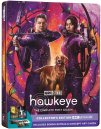 podgląd Hawkeye - Complete Mini Series Limited Edition Steelbook 4K UHD + BD