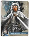 podgląd Ahsoka Season 1 - Limited Edition Steelbook 4K Ultra HD + Blu-ray