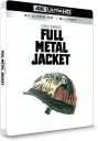 podgląd Pełny magazynek - 4K Ultra HD Blu-ray Steelbook