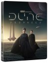 podgląd Dune: Prophecy - 4K Ultra HD Blu-ray Steelbook