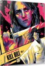 podgląd Kill Bill Vol. 1 Limited Edition Steelbook - 4K UHD + Blu-ray Steelbook