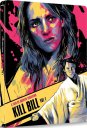 podgląd Kill Bill Vol. 1 Limited Edition Steelbook - 4K UHD + Blu-ray Steelbook