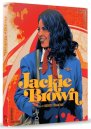 podgląd Jackie Brown Limited Edition Steelbook - 4K UHD + Blu-ray Steelbook