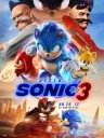 podgląd Sonic the Hedgehog 3 - 4K Ultra HD Blu-ray + Blu-ray Steelbook