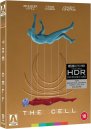 podgląd Cela - Limited Edition 4K Ultra HD Blu-ray + Blu-ray