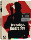 podgląd Bękarty wojny - Limited Edition 4K Ultra HD + Blu-ray bonus