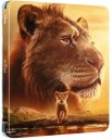 podgląd Mufasa: Król Lew - Limitowana edycja kolekcjonerska Steelbook 4K UHD + BD