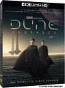podgląd Diuna: Proroctwo Season 1 - 4K Ultra HD Blu-ray 3BD