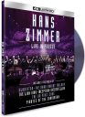 podgląd Hans Zimmer: Live in Prague - 4K Ultra HD Blu-ray