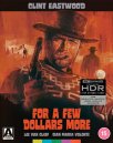 podgląd Za kilka dolarów więcej - Limited Edition 4K Ultra HD Blu-ray (bez CZ)