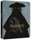podgląd Amadeus - 4K Ultra HD Blu-ray Steelbook