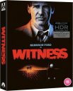 podgląd Świadek (Witness) - Limited Edition 4K Ultra HD Blu-ray