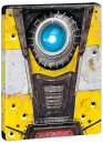 podgląd Borderlands - 4K Ultra HD Blu-ray + Blu-ray Steelbook (Claptrap)