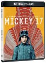 podgląd Mickey 17 - 4K Ultra HD Blu-ray
