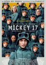 podgląd Mickey 17 - 4K Ultra HD Blu-ray