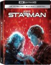podgląd Gwiezdny przybysz - Limited Edition Steelbook 4K Ultra HD + Blu-ray