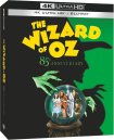 podgląd Czarnoksiężnik z Oz - 4K UHD Limited Theatre Edition Steelbook