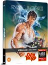 podgląd Ponad szczytem - Limited Edition Steelbook 4K Ultra HD + Blu-Ray (bez CZ)
