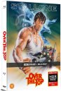 podgląd Ponad szczytem - Limited Edition Mediabook 4K Ultra HD + Blu-Ray (bez CZ)