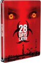 podgląd 28 dni później - Limited Edition Steelbook 4K Ultra HD Blu-ray (bez CZ)