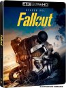 podgląd Fallout Season 1 - Limited Edition Steelbook 4K Ultra HD Blu-ray