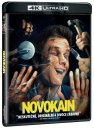 podgląd Novocaine - 4K Ultra HD Blu-ray