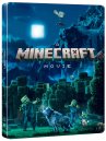 podgląd A Minecraft Movie - Steelbook 4K Ultra HD + Blu-ray (2BD) Night Scene with slipsleeve