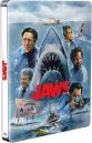 podgląd Szczęki - 4K Ultra HD Blu-ray Steelbook 50th Anniversary