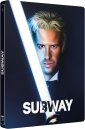 podgląd Metro - 4K Ultra HD + Blu-ray Steelbook