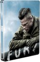 podgląd Furia - Limited Edition Steelbook 4K Ultra HD + Blu-ray