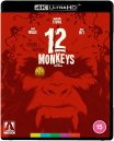 podgląd 12 małp - 4K Ultra HD Blu-ray