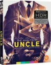 podgląd Kryptonim U.N.C.L.E. - Limited Edition 4K Ultra HD Blu-ray