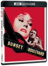 podgląd Sunset Boulevard - 4K Ultra HD Blu-ray