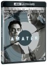 podgląd Amator - 4K Ultra HD Blu-ray + Blu-ray 2BD