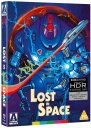 podgląd Zagubieni w kosmosie - Limited Edition 4K Ultra HD Blu-ray
