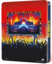 podgląd Uciekinier - 4K Ultra HD Blu-ray Steelbook (bez CZ)