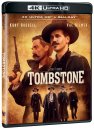 podgląd Tombstone - 4K Ultra HD Blu-ray + Blu-ray 2BD