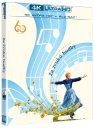 podgląd Dźwięki muzyki edycja kolekcjonerska z okazji 60-lecia – 4K UHD + BD + dysk bonusowy BD