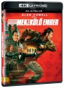podgląd Uciekinier (2025) - 4K Ultra HD Blu-ray