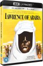 podgląd Lawrence z Arabii - 4K Ultra HD Blu-ray