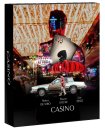 podgląd Kasyno Ultimate Collectors Edition - 4K Ultra HD Steelbook