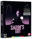 podgląd Miasteczko Salem Limited Edition - 4K Ultra HD Blu-ray