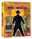 podgląd Westworld (1973) Limited Edition - 4K Ultra HD Blu-ray