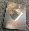 podgląd Hellraiser: Tetralogia - 4K Ultra HD Blu-ray Futurepack