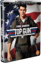 podgląd Top Gun Limited Edition Steelbook - 4K Ultra HD + Blu-ray